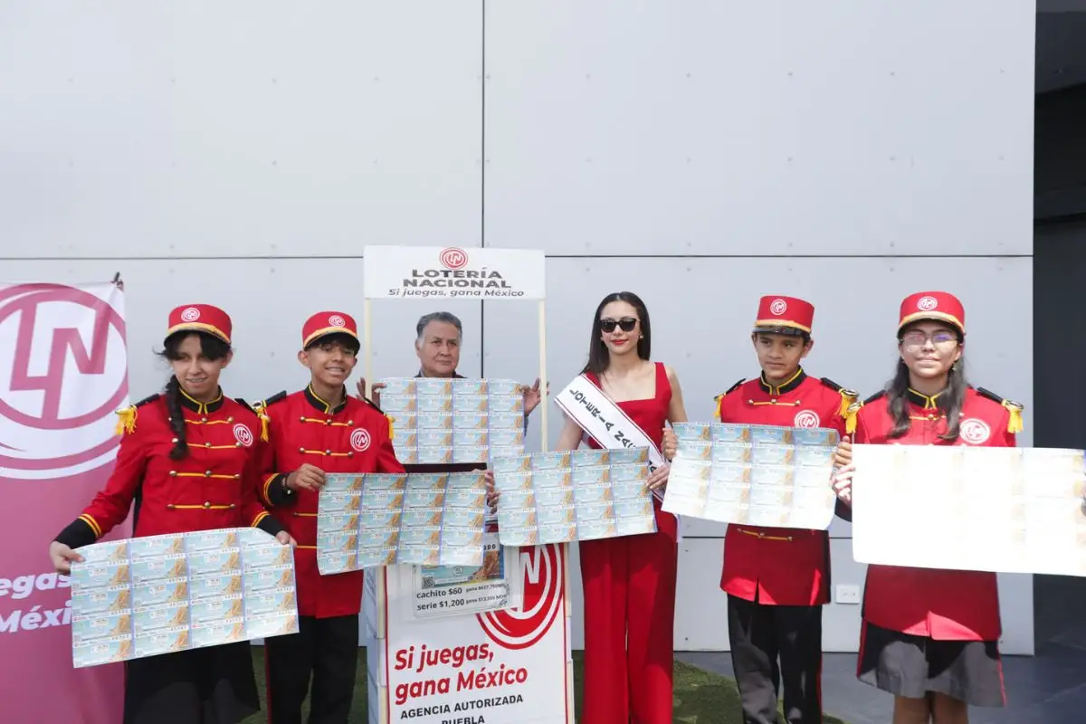 Detalles del Sorteo Especial 297 de la Lotería Nacional