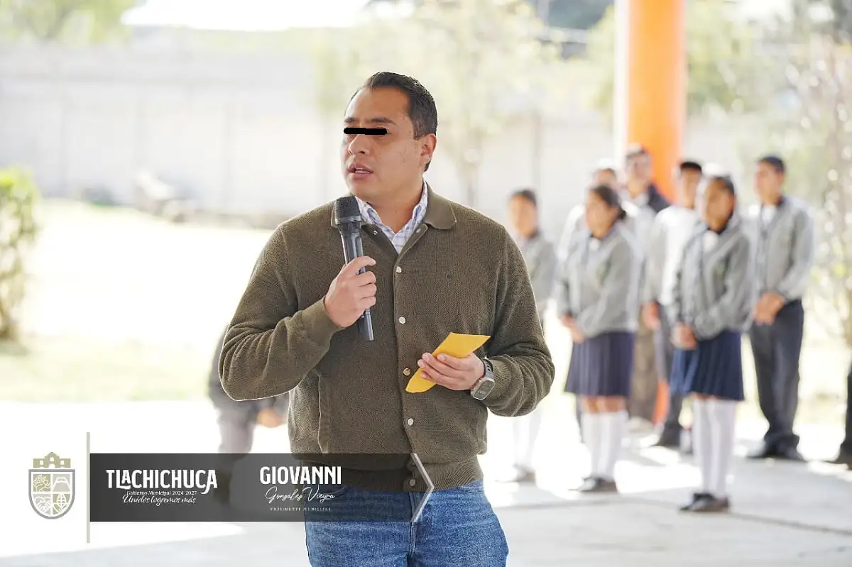 ¿Los González Vieyra aún son alcaldes de Chalchicomula y Tlachichuca? Esto es lo que sabemos