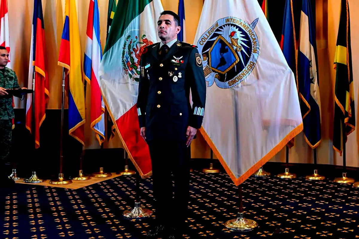 Teniente Coronel Félix Pallares Miranda sería el nuevo titular de la SSC de Puebla 1 Teniente coronel Félix Pallares sería nuevo titular de la SSC