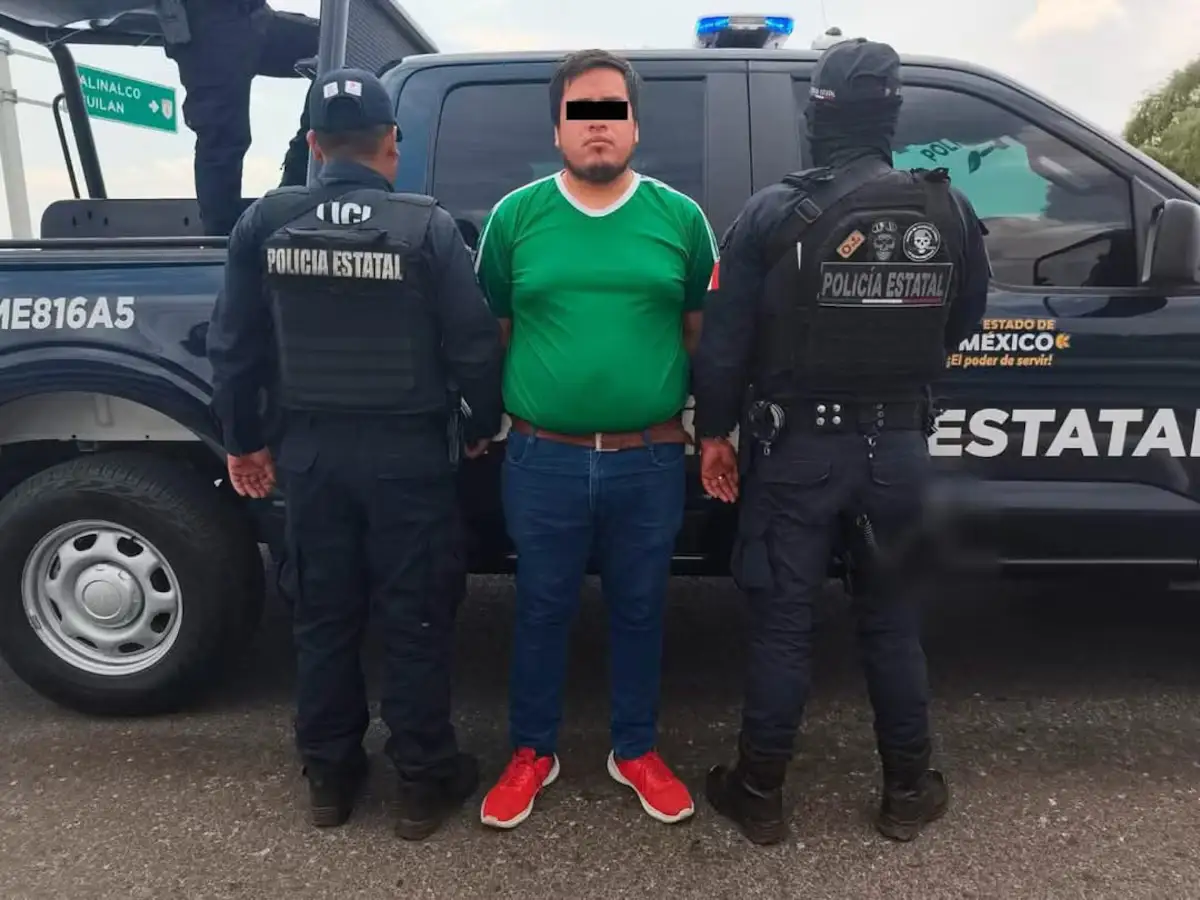 En Tenango del Valle encuentran a Toñito, de 9años, sin vida