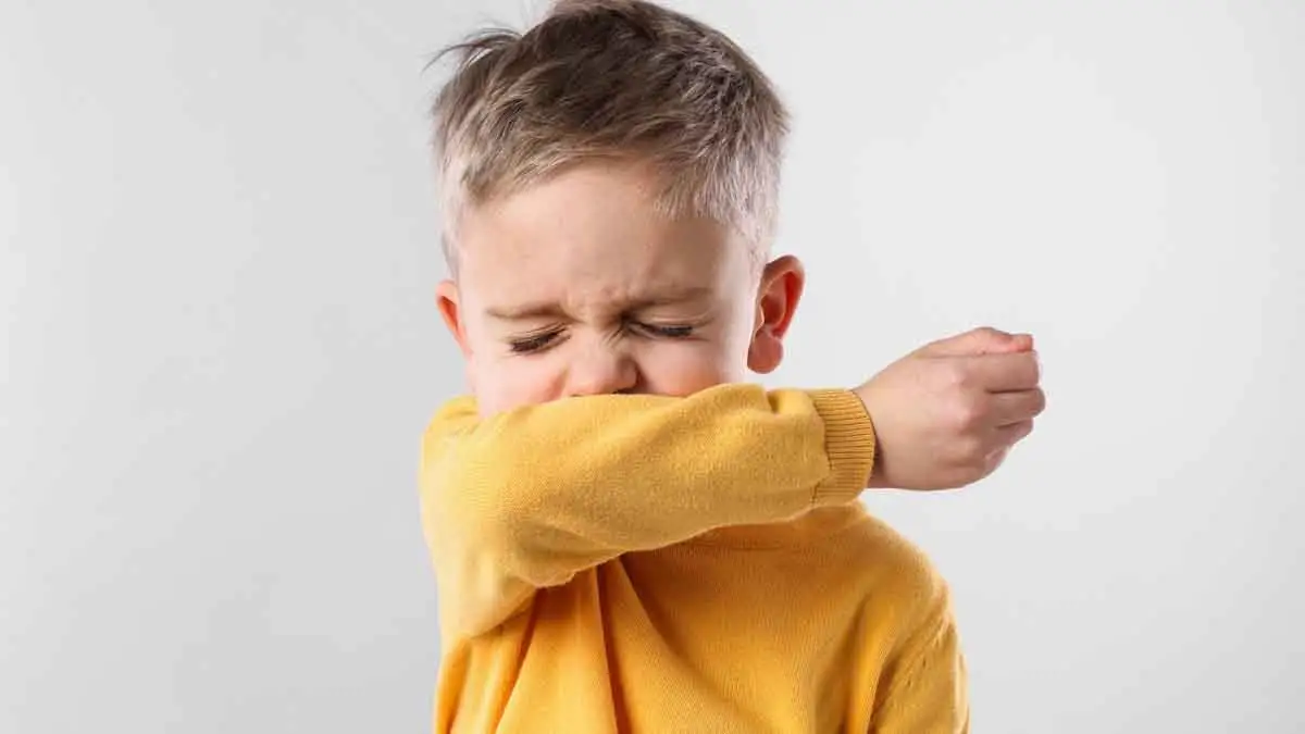 Mueren dos bebés por tos ferina en IMSS La Margarita