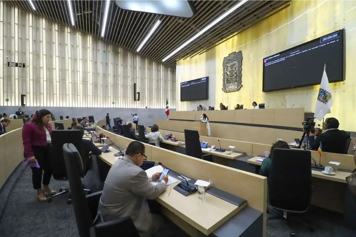 Ubicación de la Universidad de Ciencias Policiales de Puebla