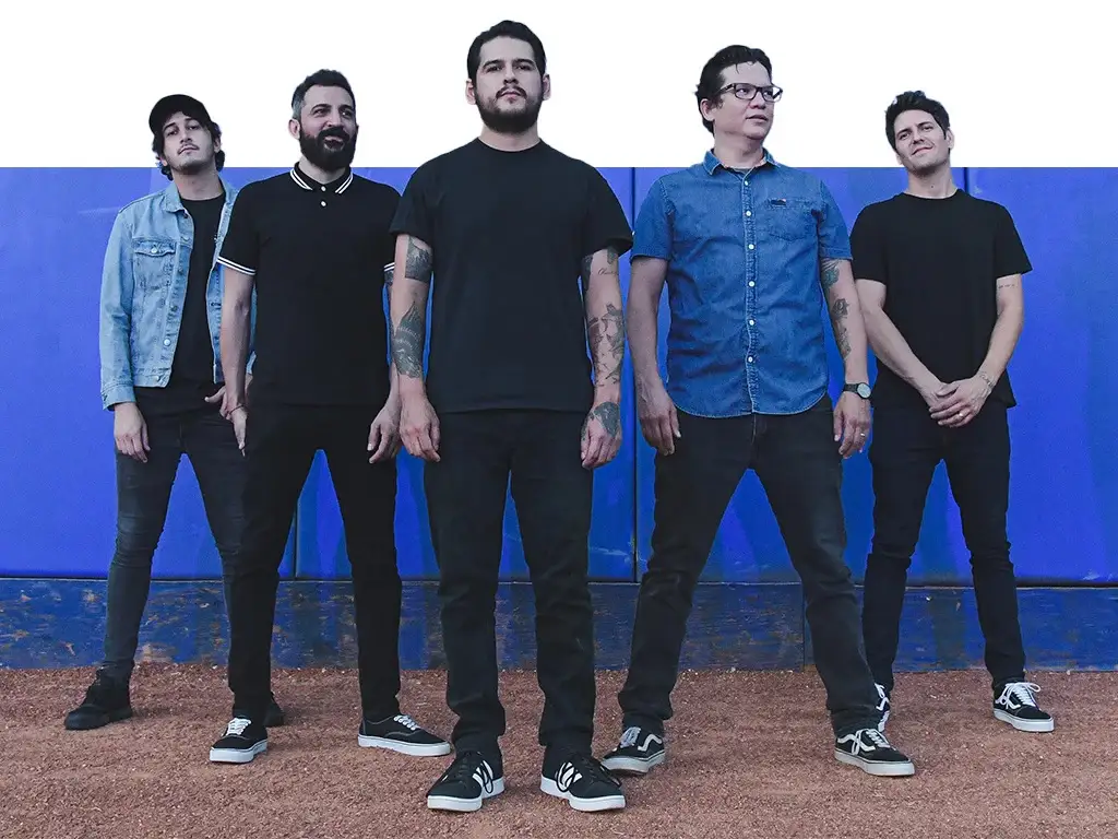 Vamos Otra Vez Fest Puebla 2025 llega con Allison e Insite