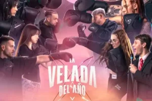 Velada del año 5: Roro Bueno, Alana Flores y todos los influencers que participarán