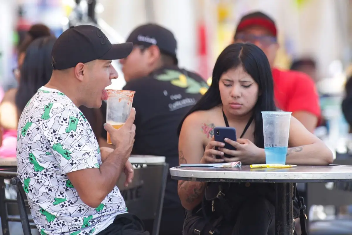 Venta de alcohol en el Palenque 2025 de Puebla será hasta las 2 am