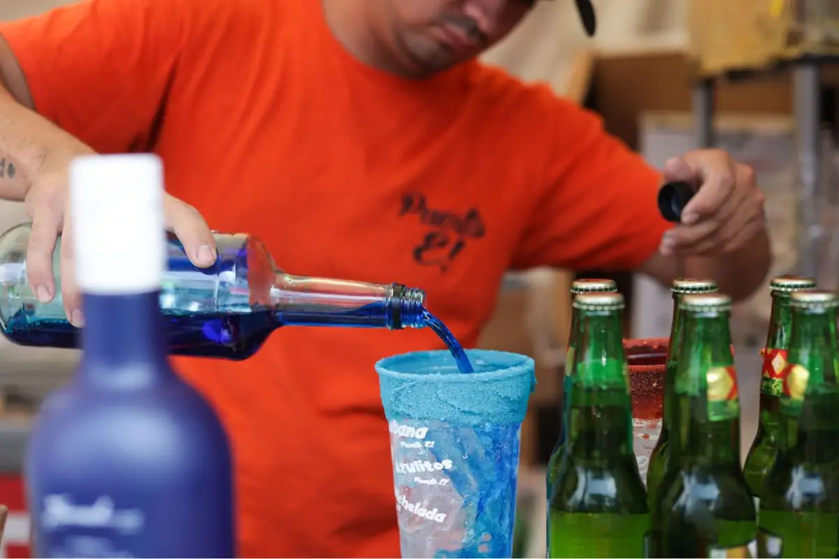 Venta de alcohol en el Palenque 2025 de Puebla será hasta las 2 am 1 Venta de alcohol en el Palenque 2025 de Puebla será hasta las 2 am