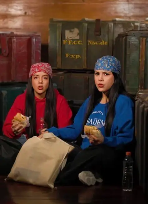 Este es el video de Doris Jocelyn que está generando polémica en redes