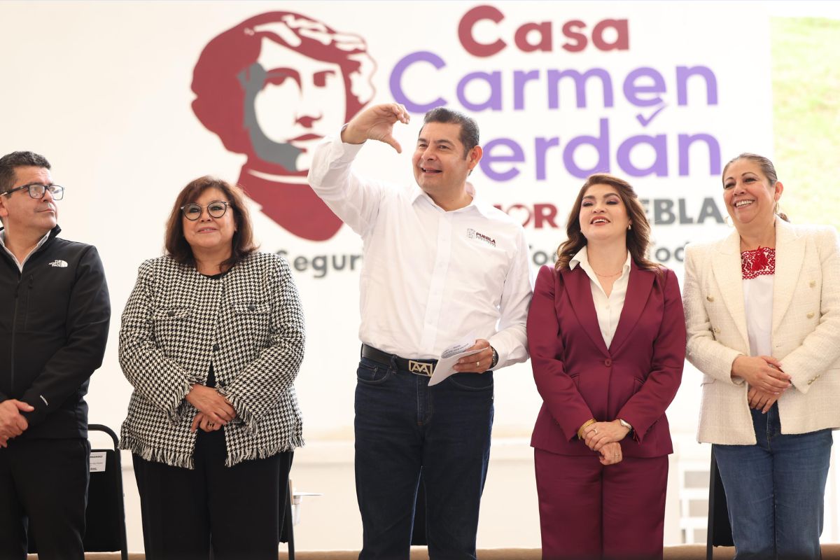 Zacatlán, municipio pionero en redes de mujeres 1 zacatlan alekjandro armenta