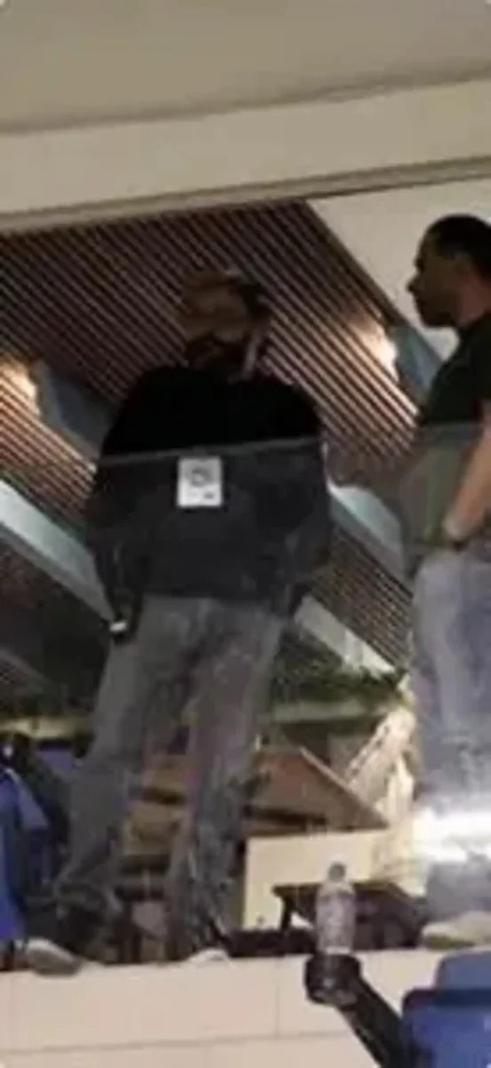 ¡Que asquerosidad es todo esto 1 2