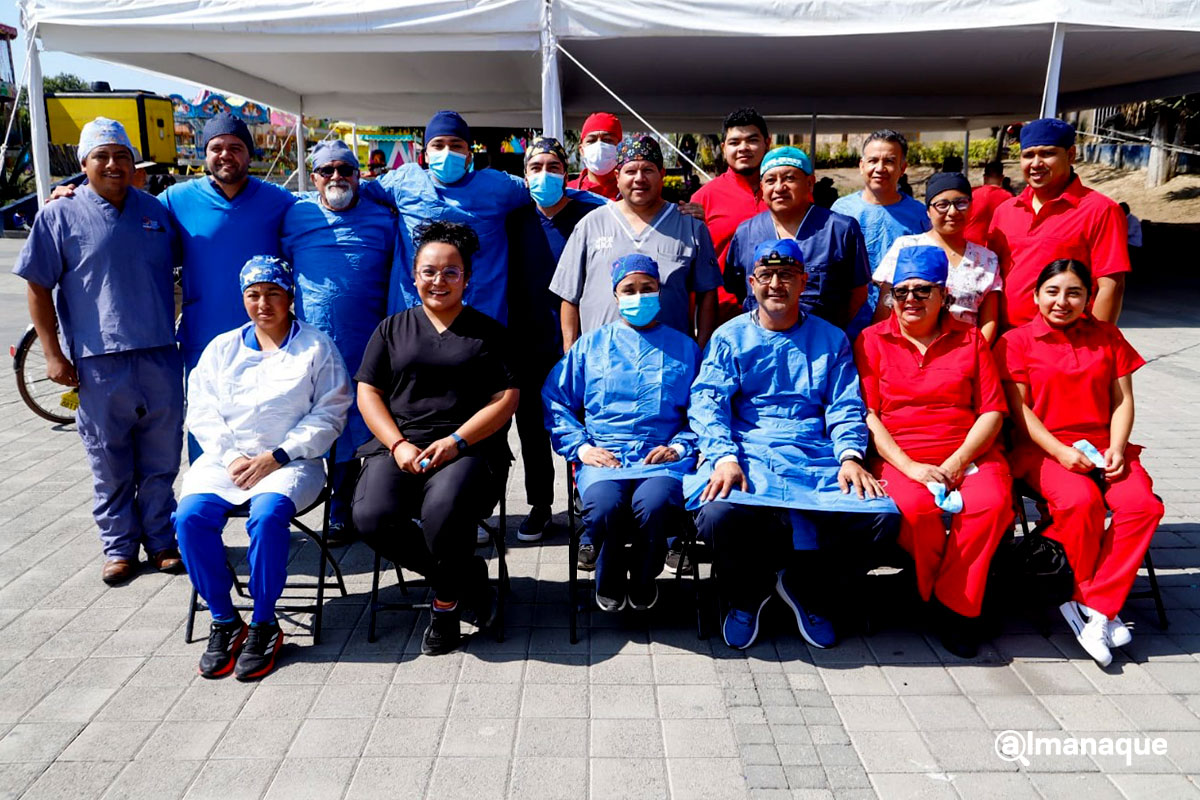 200 mascotas beneficiadas en exitosa Mega Jornada de Esterilizacion en San Pedro Cholula 3