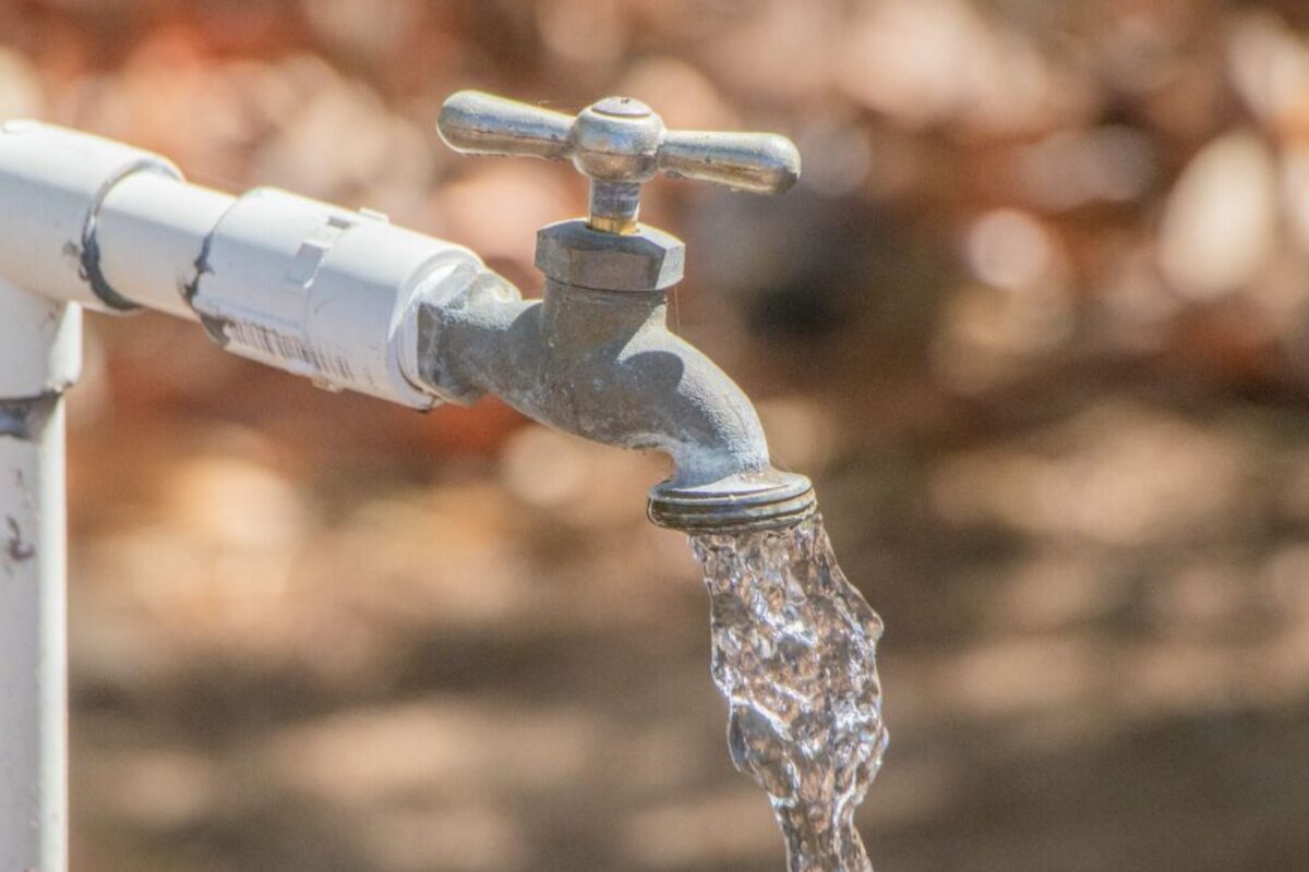 Reestablecen servicio de pozos de abastecimiento de agua de San Andrés Cholula 2 Reestablecen servicio de pozos de abastecimiento de agua de San Andrés Cholula