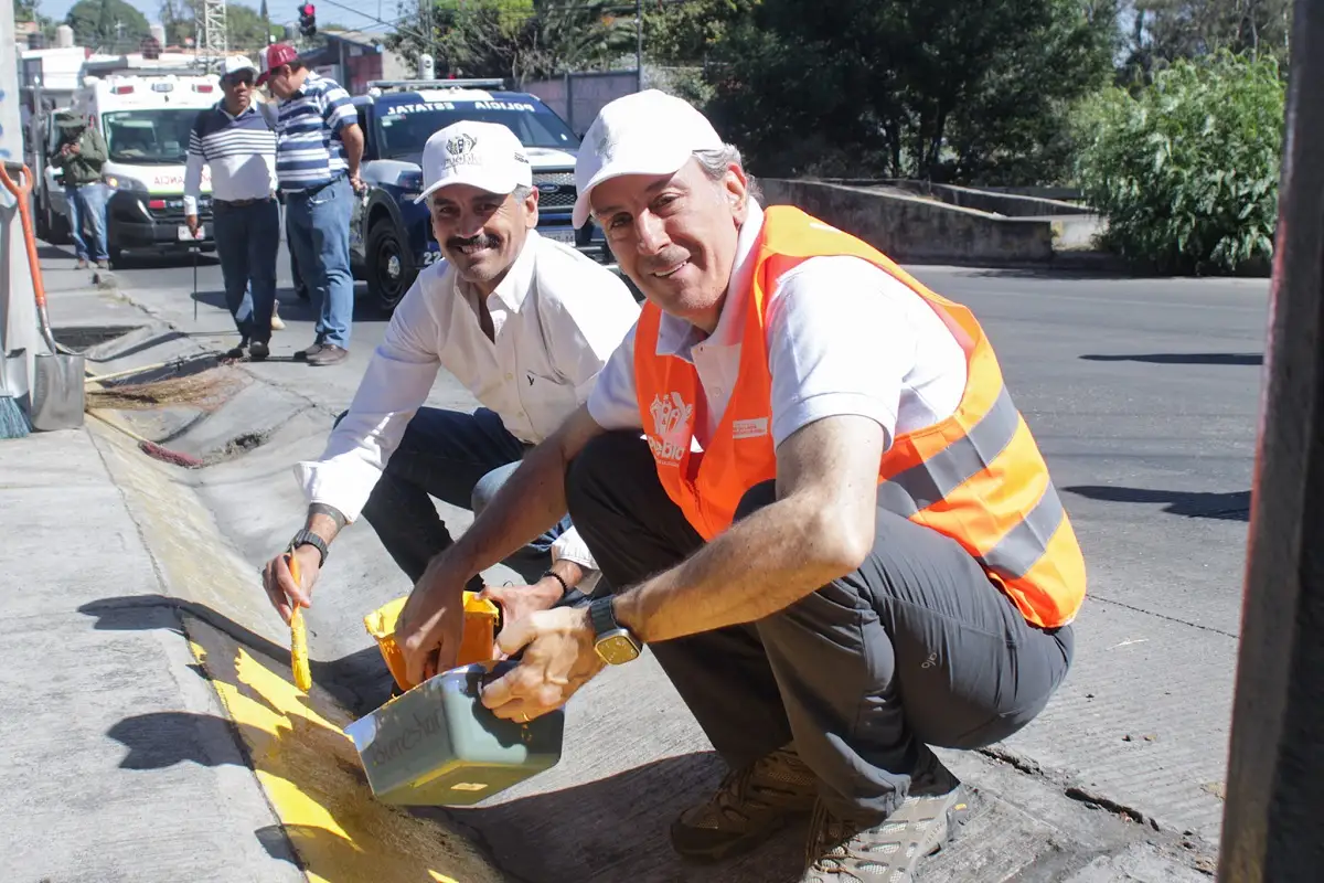 ASE ya recibió observaciones contra la pasada administración, asegura Pepe Chedraui