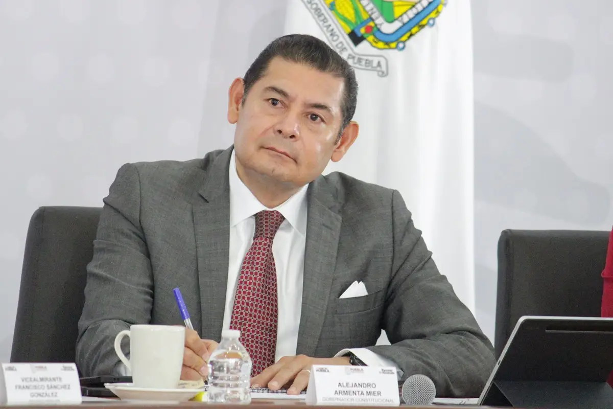 Analizan que el tren CDMX-Puebla conecte el AIFA con el Aeropuerto Hermanos Serdán 