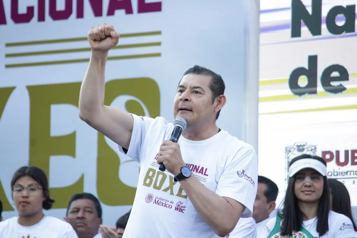 Analizan que haya canchas deportivas en el estacionamiento del Cuauhtémoc