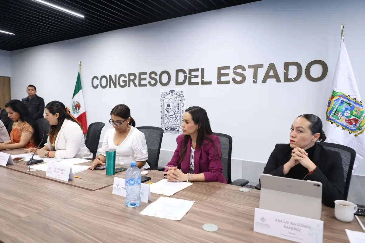 Aprueban en Comisión del Congreso creación de Universidad de las Ciencias Policiales y de la Seguridad del Estado de Puebla 1 Aprueban en Comisión del Congreso creación de Universidad de las Ciencias Policiales y de la Seguridad del Estado de Puebla