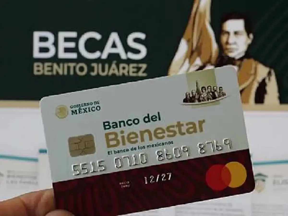 Así puedes consultar el estatus de la Beca Benito Juárez 2025 1 Así puedes consultar el estatus de la Beca Benito Juárez 2025