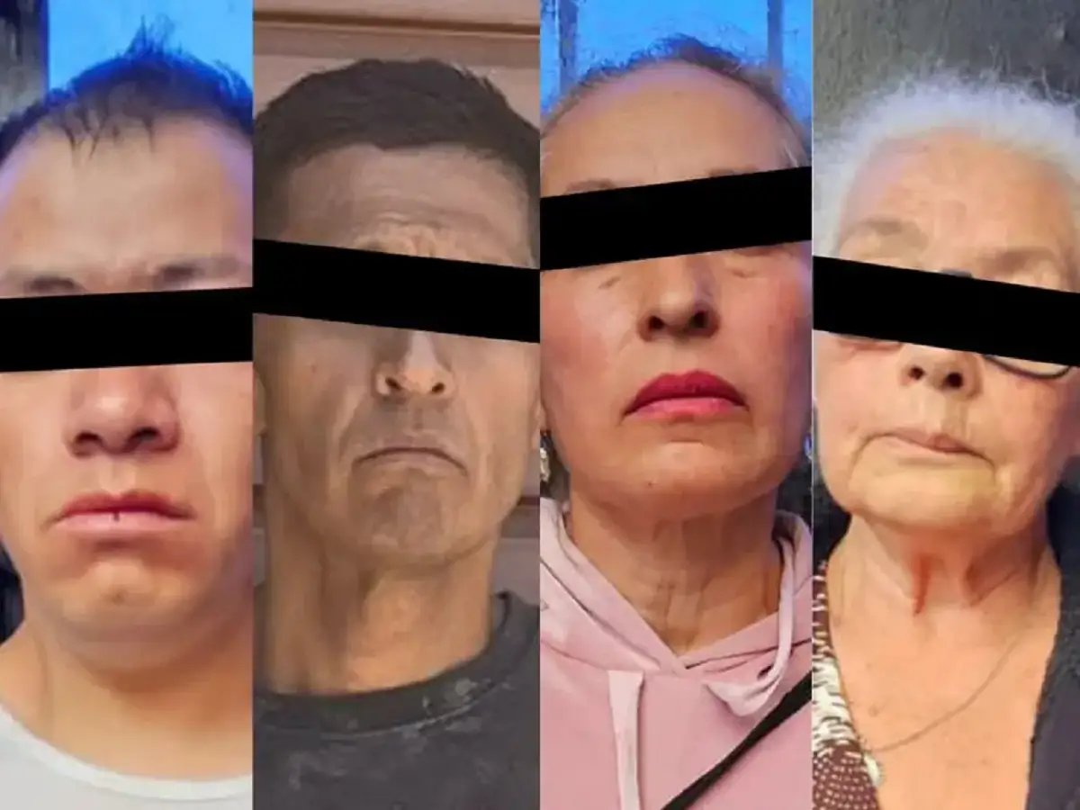 Así transportaban cuerpo de una mujer dentro de un tambo en Iztapalapa