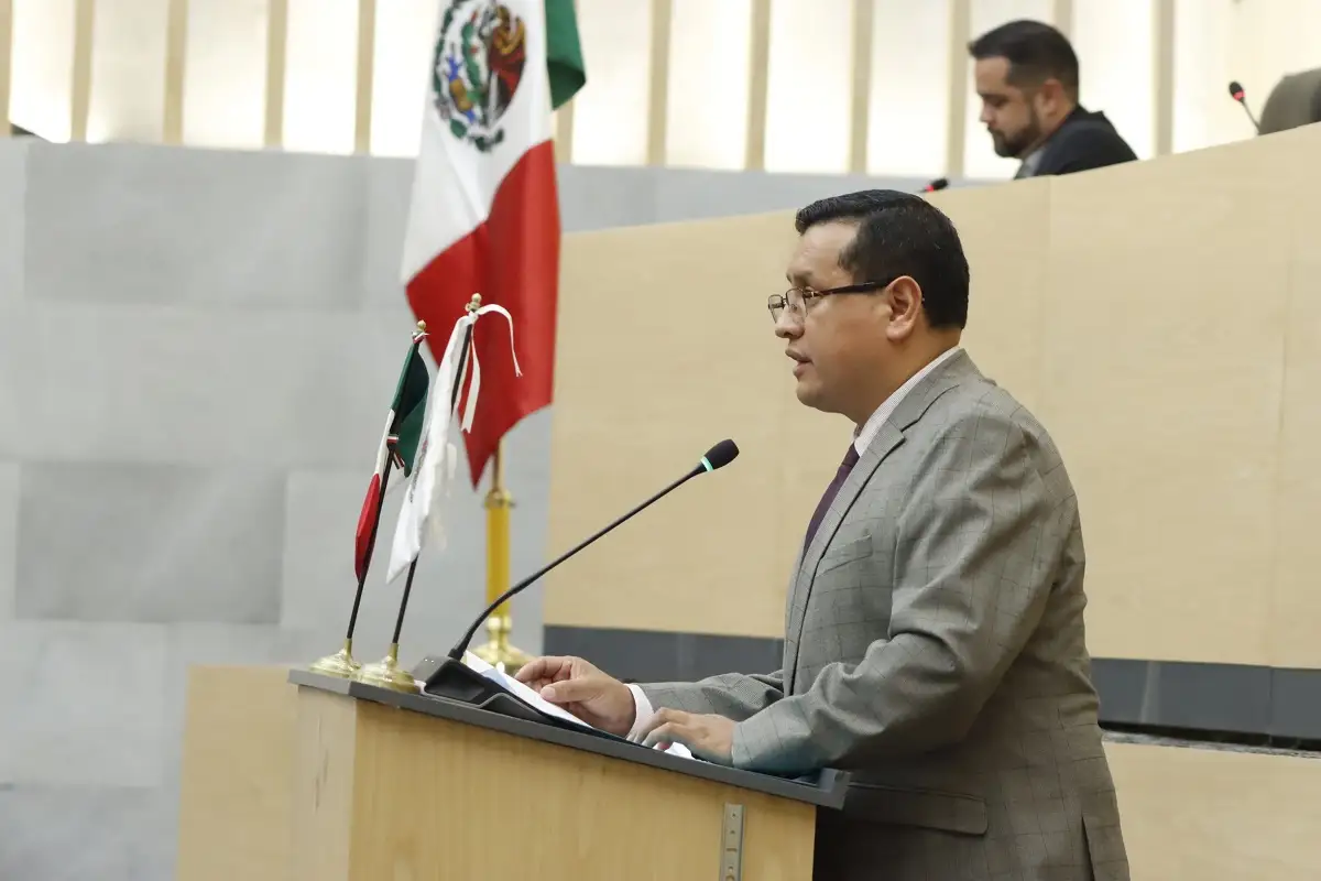 Avala Congreso acuerdos para que Ayuntamientos fortalezcan acciones de recolección de desechos sólidos