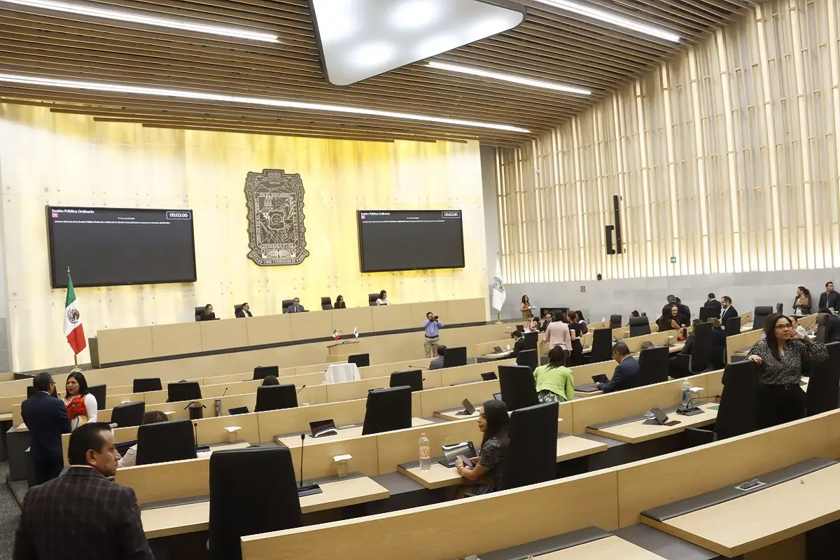 Avala LXII Legislatura del Congreso del Estado figura de Diputado Migrante 1 Avala LXII Legislatura del Congreso del Estado figura de Diputado Migrante