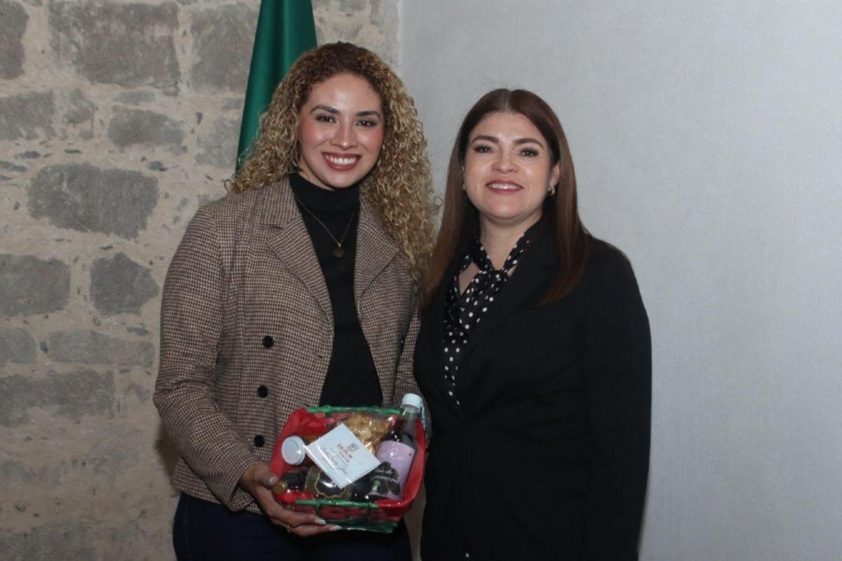 Ayuntamiento de Zacatlán fortalece el Archivo Municipal 2 Ayuntamiento de Zacatlán fortalece el Archivo Municipal
