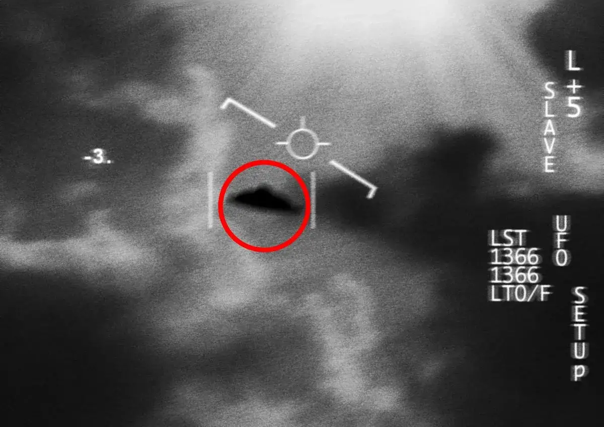 CIA desclasifica información sobre un ataque extraterrestre a soldados soviéticos
