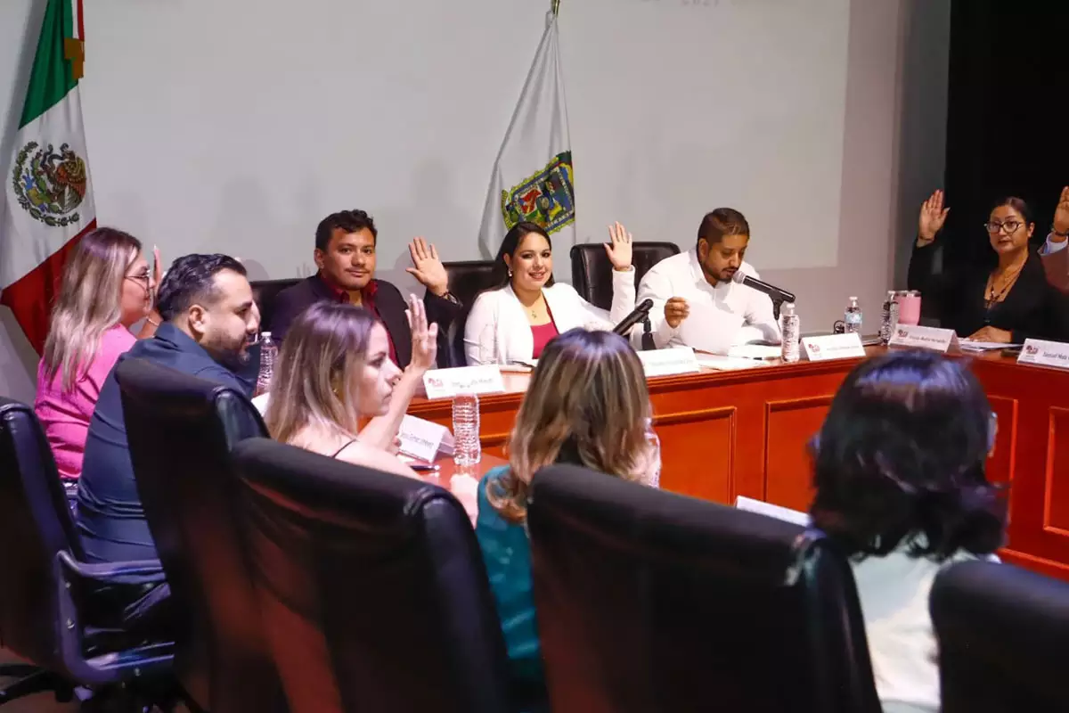 Cabildo de San Pedro Cholula aprueba 50% de descuento en multas por predial hasta mayo 5 Cabildo de San Pedro Cholula aprueba descuento en multas por predial hasta mayo 2