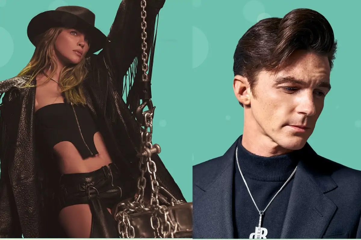 Feria de Puebla 2025: Celebra el Día del Niño con Belinda y Drake Bell este 30 de abril 1 Celebra Día del Niño con Belinda y Drake Bell este 30 de Abril