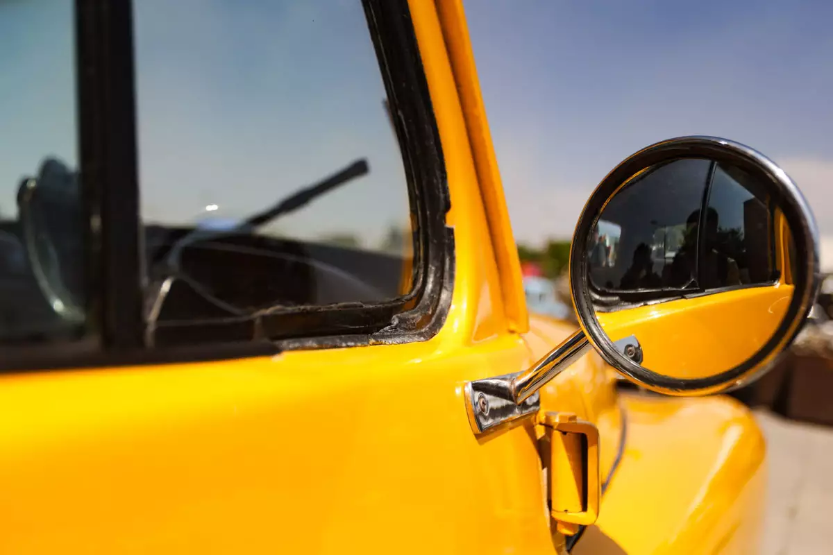 Club del Auto Antiguo Cholula pasion por vehiculos con mas de 100 anos 5