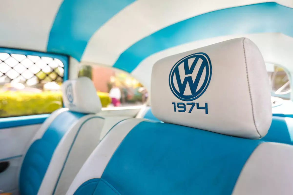 Club del Auto Antiguo Cholula pasion por vehiculos con mas de 100 anos 8