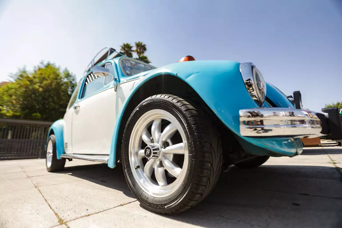 Club del Auto Antiguo Cholula pasion por vehiculos con mas de 100 anos 9