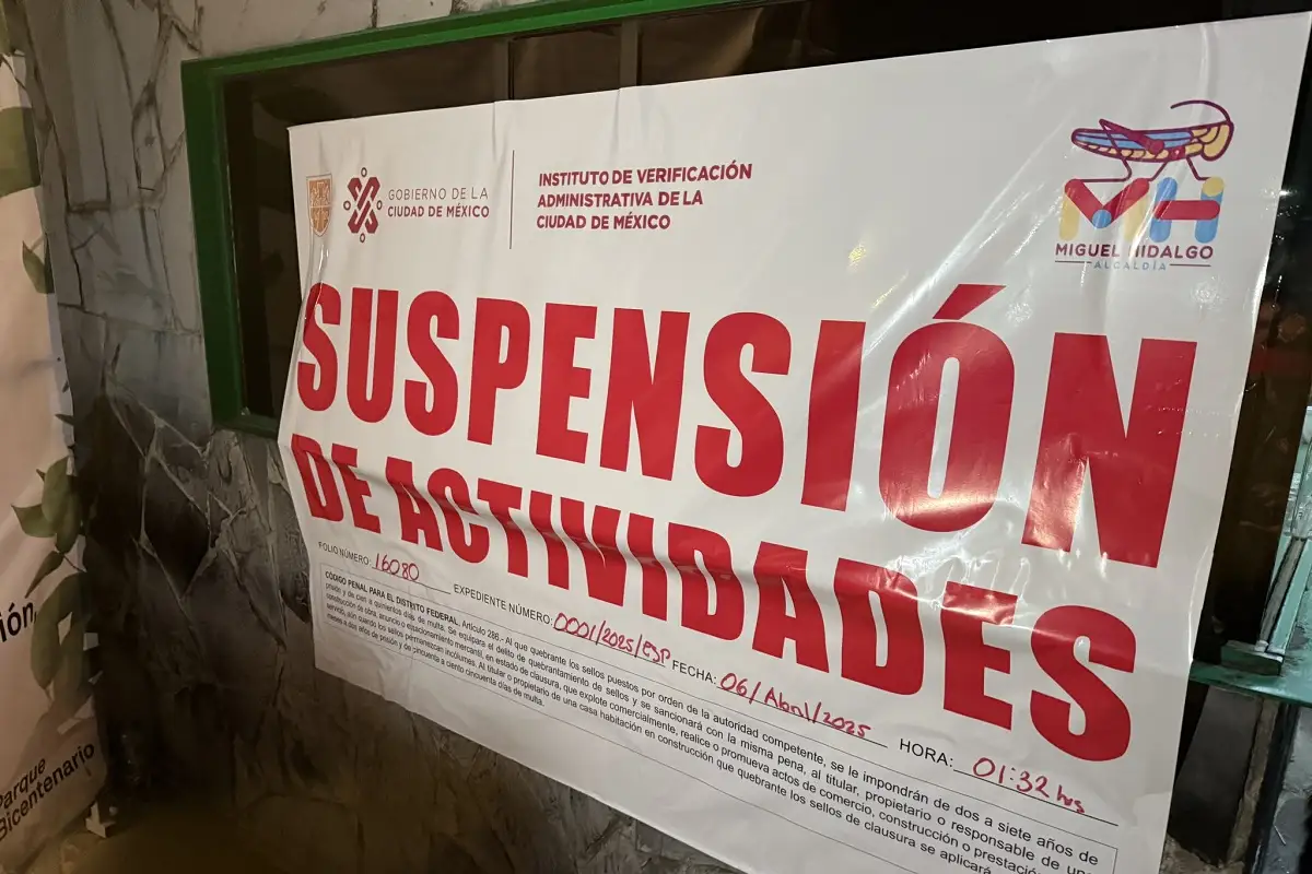Colapso en el Festival AXE Ceremonia 2025 deja dos muertos y suspenden el evento 1 Colapso en el Festival AXE Ceremonia 2025 deja dos muertos y suspenden el evento