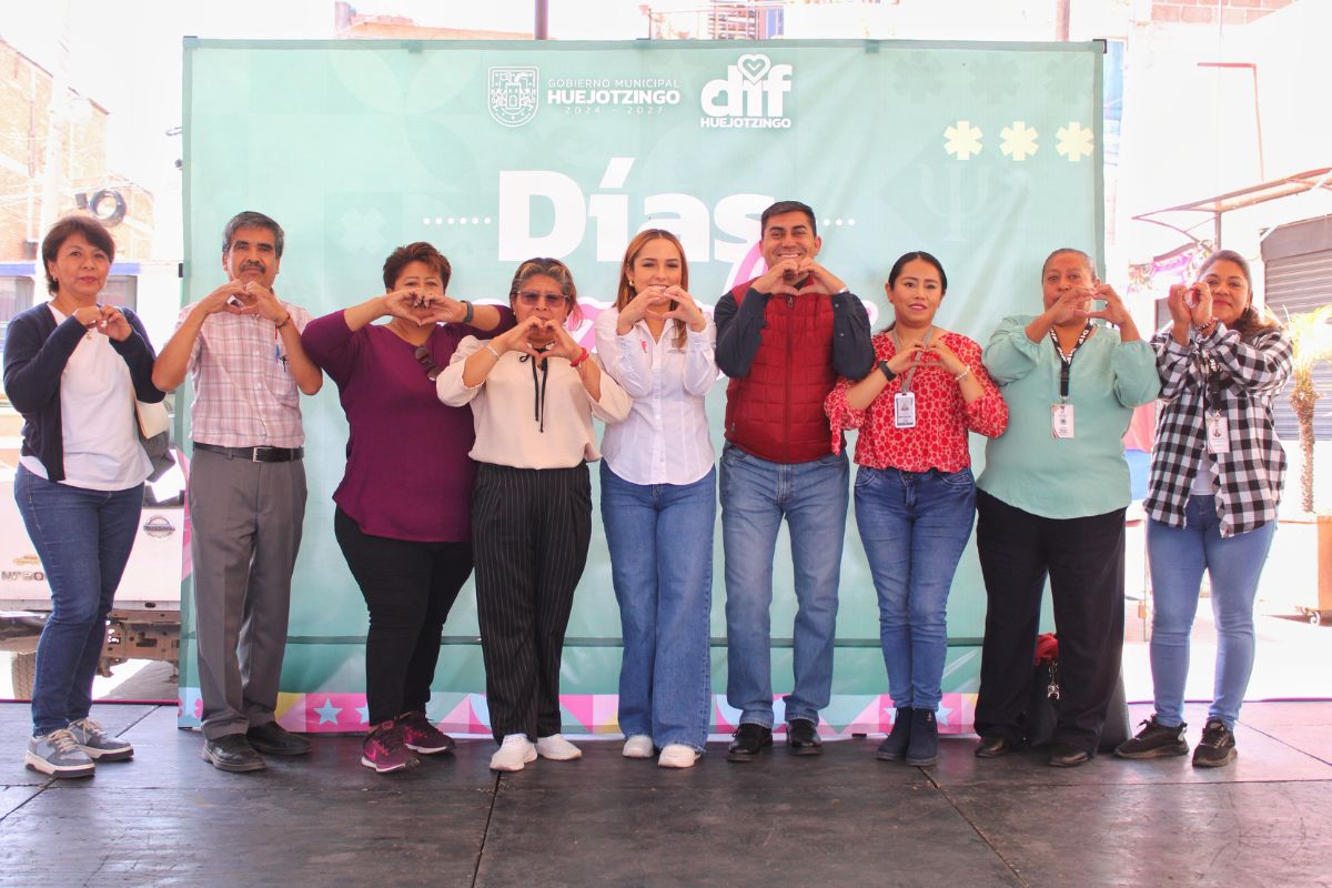 Con los 22Dias Speziales22 Shamy Spezia lleva apoyos a grupos vulnerables en Xalmimilulco 1