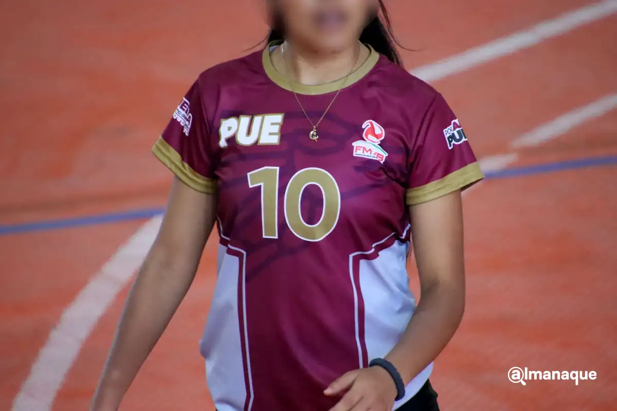 Concluye con exito el Macro Regional de Voleibol en San Pedro Cholula 3