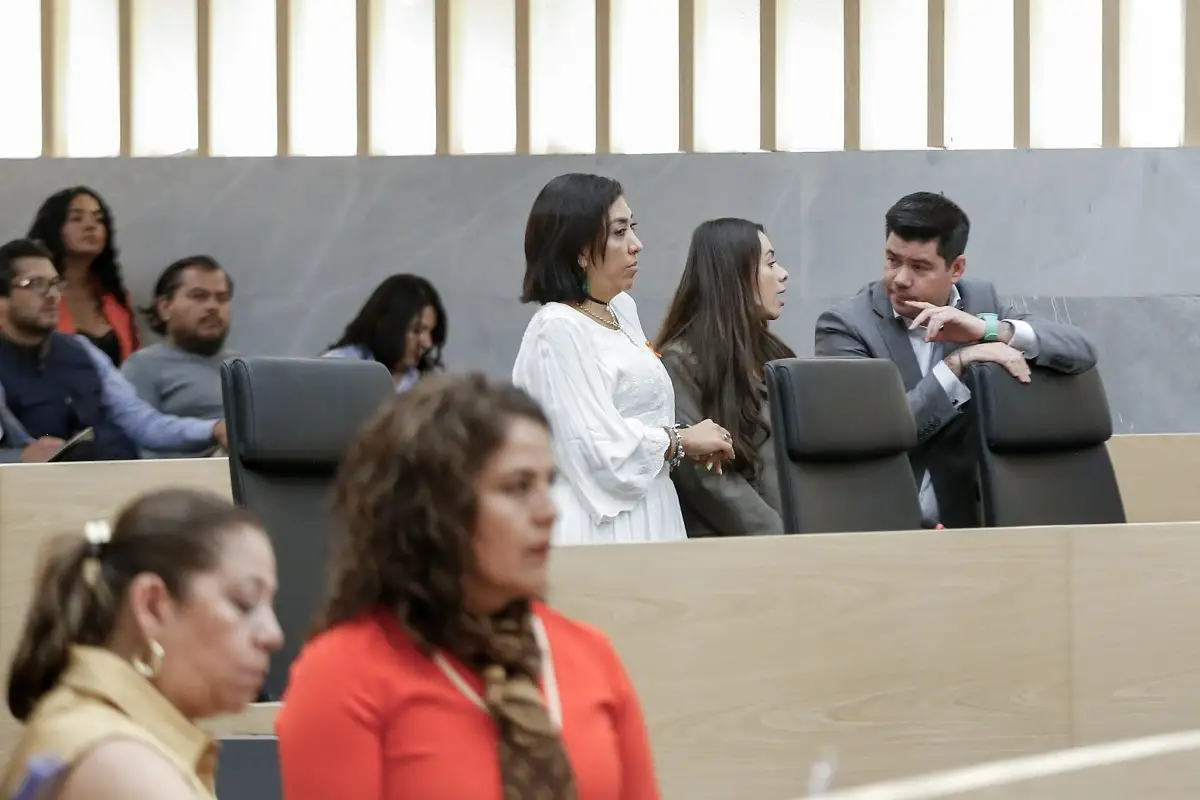 Congreso de Puebla revoca mandato de presidente y cabildo de Chalchicomula