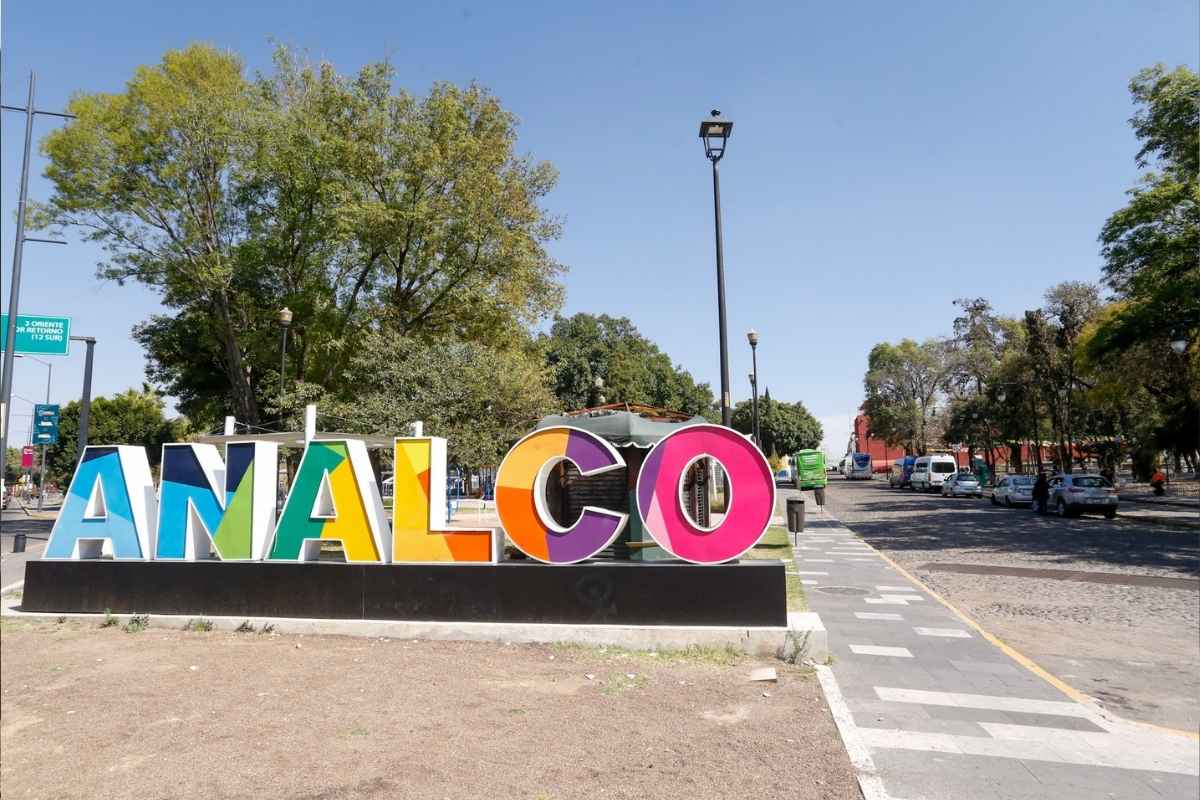 Decomisan 12 animales que eran vendidos en el barrio de Analco 1