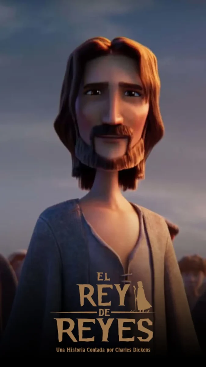 El Rey de Reyes, una historia que comenzó hace dos mil años