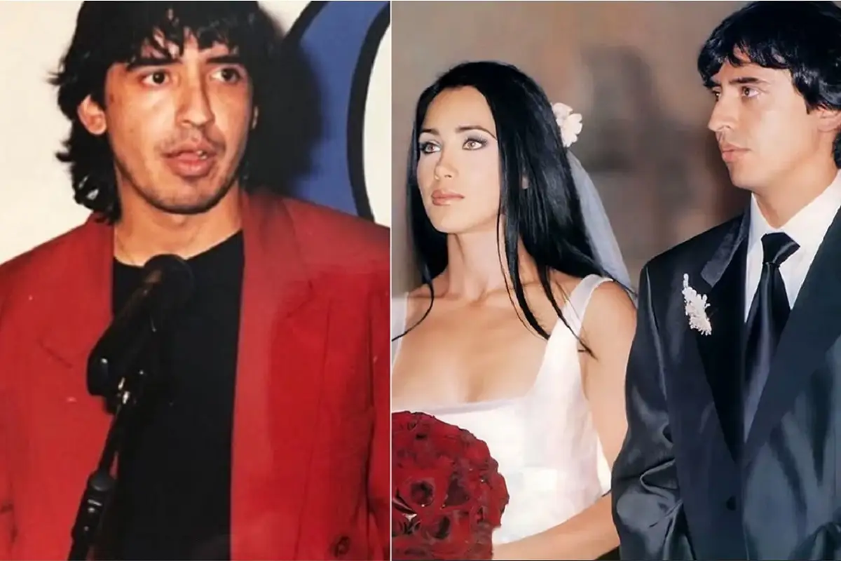 El emotivo mensaje de la ex esposa de Memo del Bosque