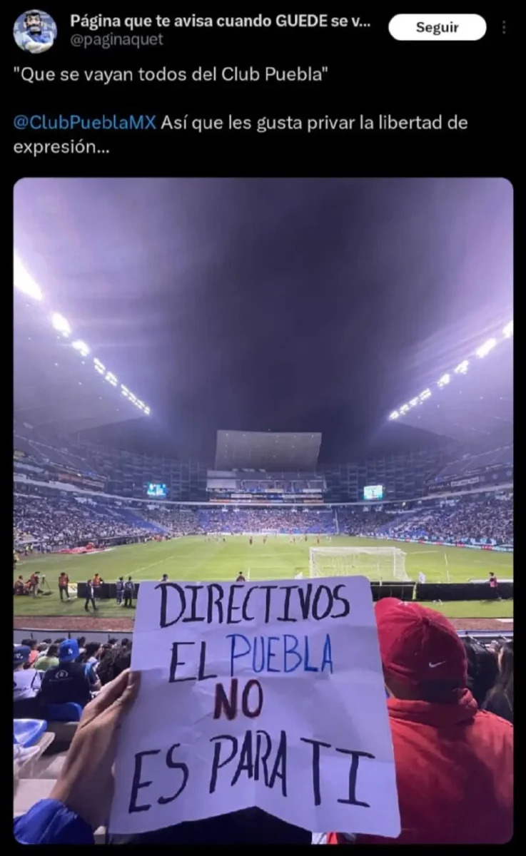 Entre fantasmas, multas y fracasos