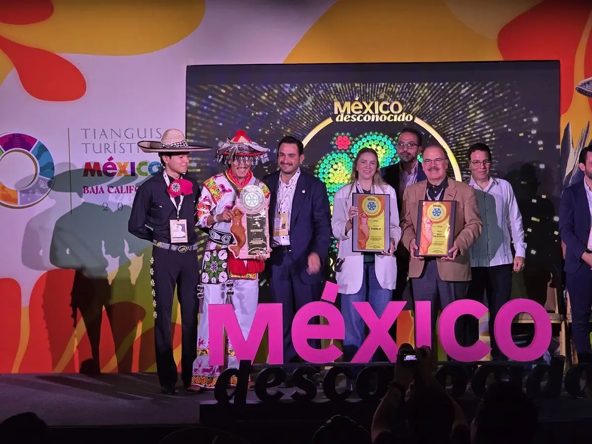 Es Cuetzalan, el mejor destino para una fuga romántica