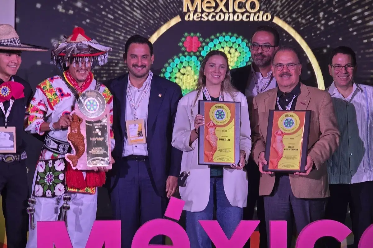 Es Cuetzalan, el mejor destino para una fuga romántica