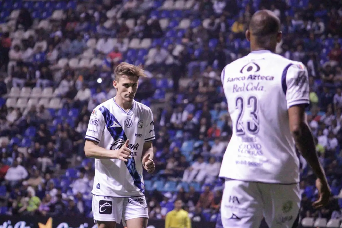 Esta es la multa que pagará el Puebla por ser de los tres peores equipos de la Liga MX 1 Esta es la multa que pagará el Puebla por ser de los tres peores equipos de la Liga MX