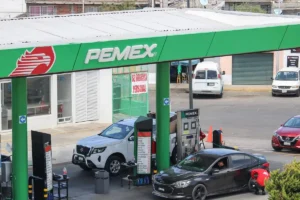 Esta estación de Puebla tiene la gasolina más barata de todo el país