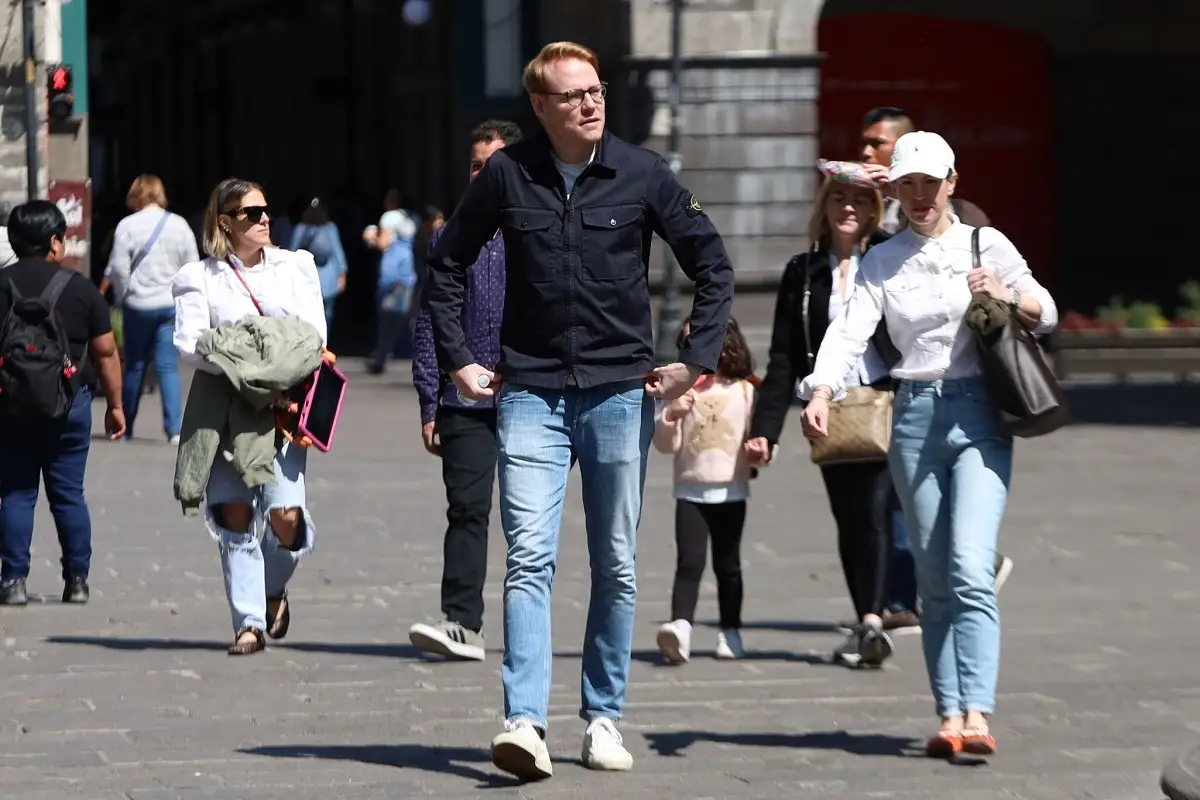 Este es el pronóstico del clima en Puebla hoy 10 de abril