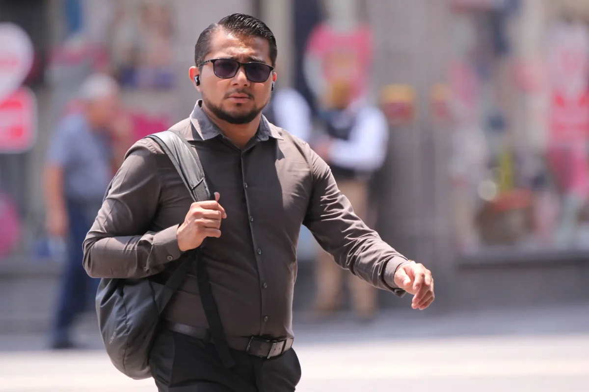 Este es el pronóstico del clima en Puebla hoy 11 de abril