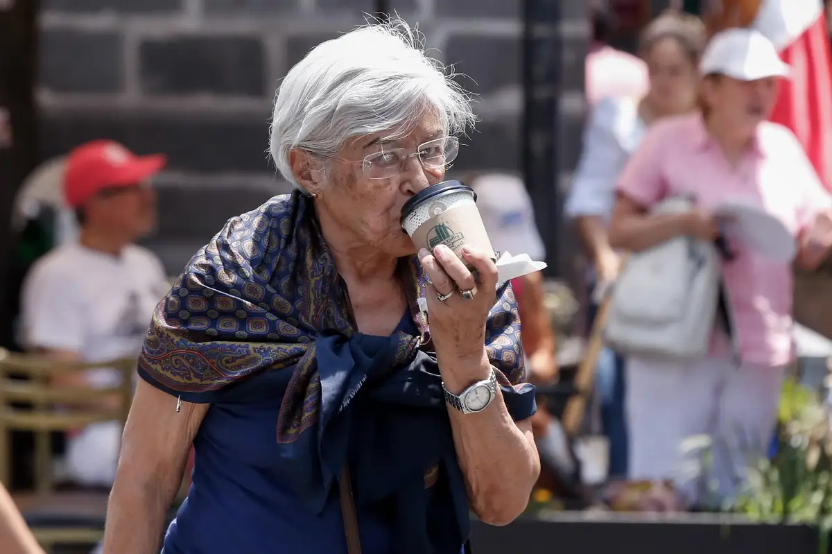 Este es el pronóstico del clima en Puebla hoy 9 de abril