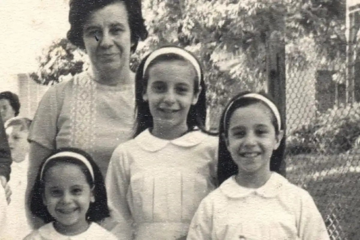 Esther Ballestrino, la química que arrojaron viva al mar y forjó el pensamiento del Papa Francisco