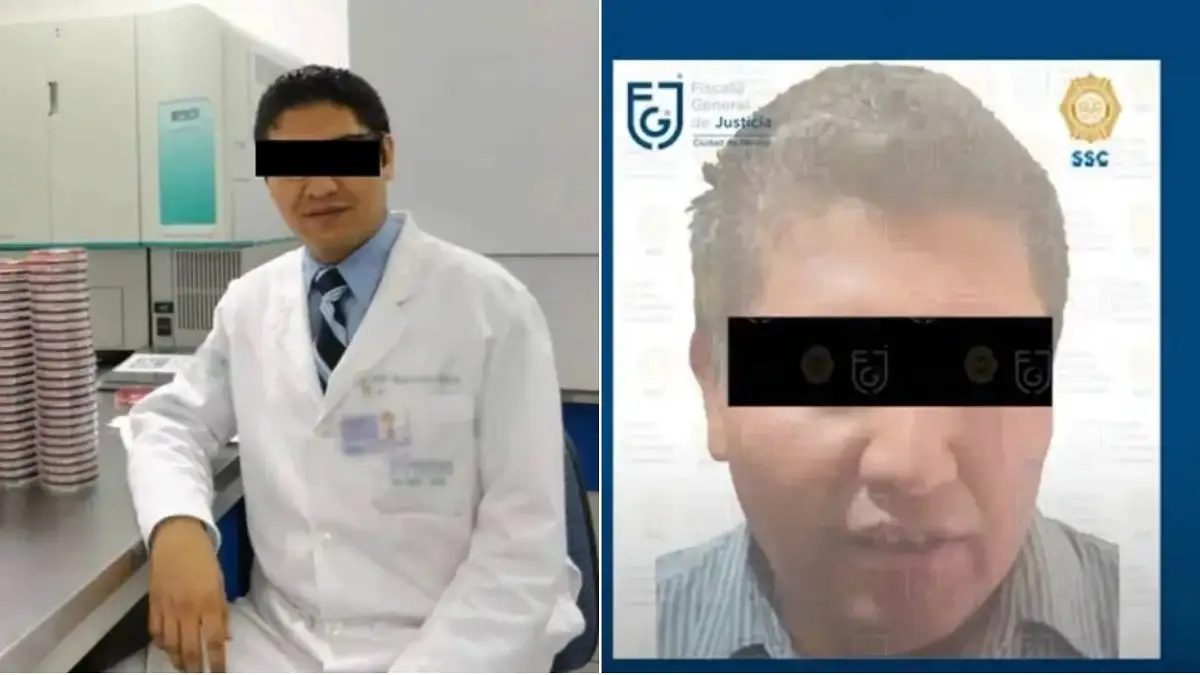 Feminicida serial de Iztacalco llamó a víctimas desde prisión para burlarse de ellas