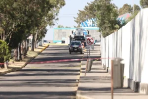 Fiscalía de Puebla ya investiga el hallazgo de cuerpos en Los Fuertes