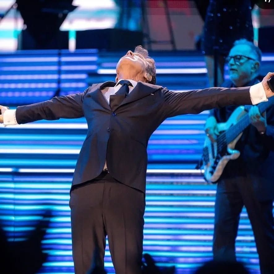 10 canciones para celebrar el cumpleaños de Luis Miguel como se debe 4 10 canciones para celebrar el cumpleaños de Luis Miguel como se debe