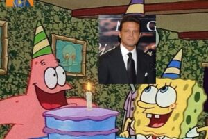 10 canciones para celebrar el cumpleaños de Luis Miguel como se debe